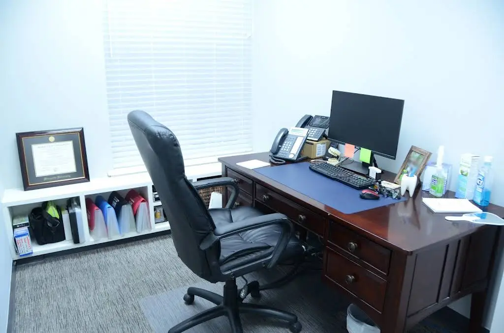 Kevin J. Curtin, DDS