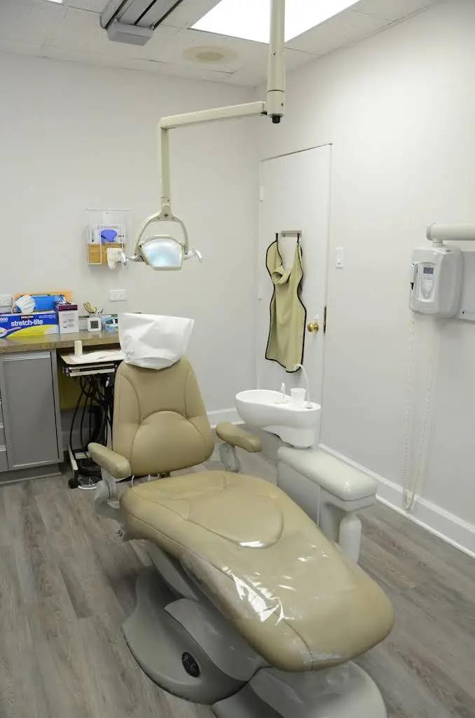 Kevin J. Curtin, DDS