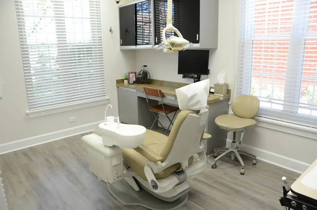 Kevin J. Curtin, DDS