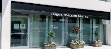Benedetto Dental