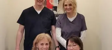 North Shore Dentists John Panzica D.D.S.