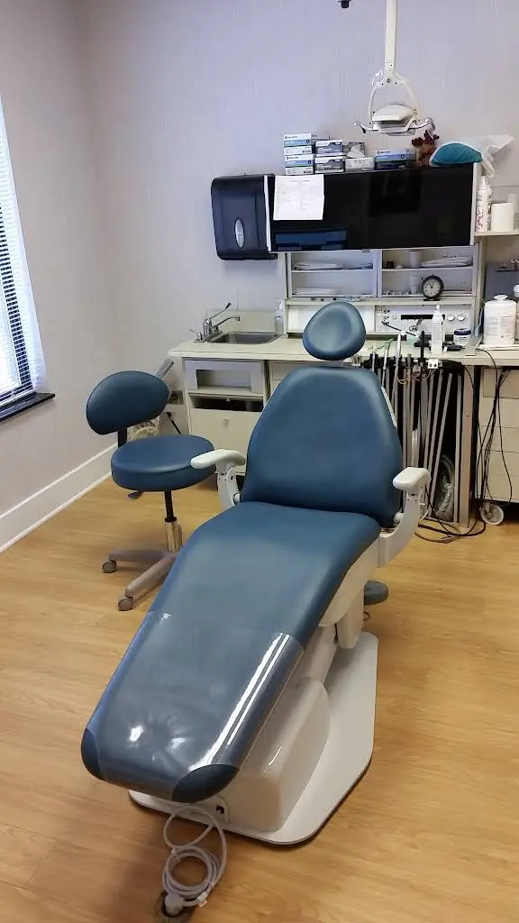 North Shore Dentists John Panzica D.D.S.