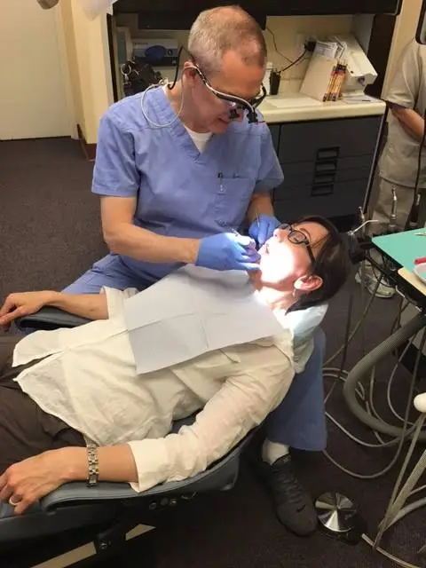 North Shore Dentists John Panzica D.D.S.
