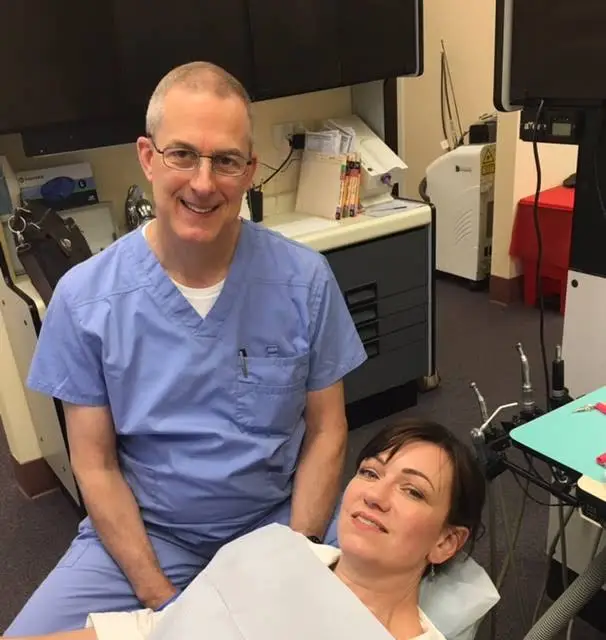North Shore Dentists John Panzica D.D.S.