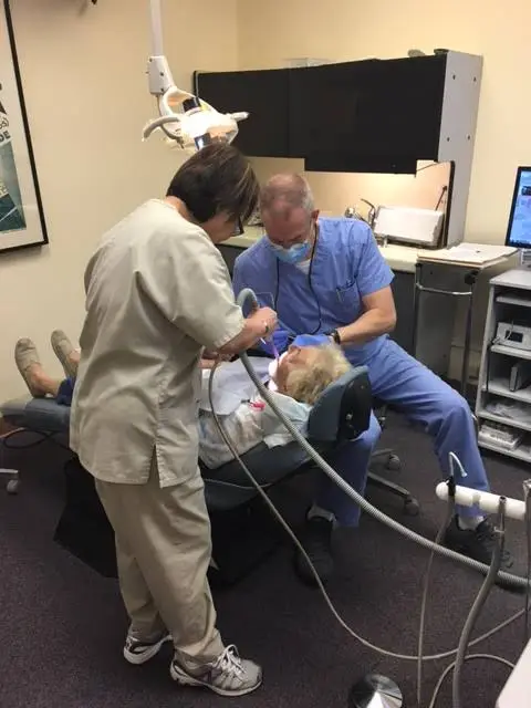 North Shore Dentists John Panzica D.D.S.