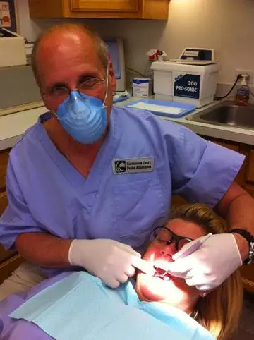 Northbrook Court Dental Associates, P.C.