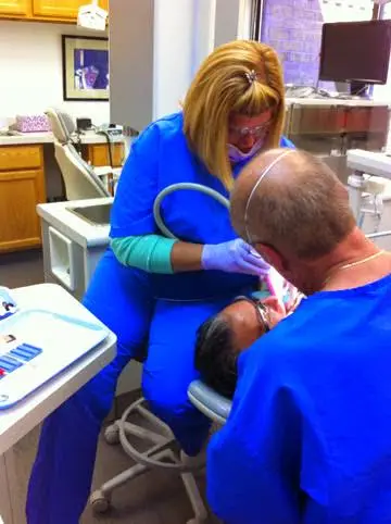 Northbrook Court Dental Associates, P.C.