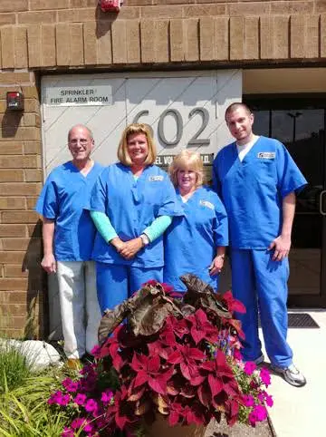 Northbrook Court Dental Associates, P.C.