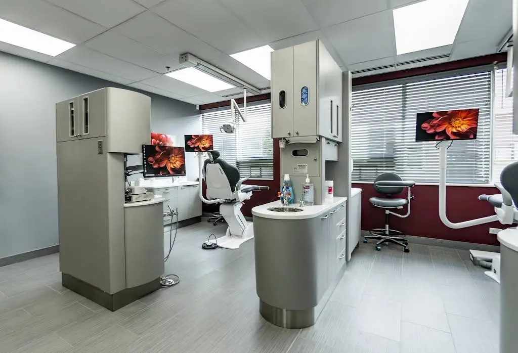 Advance Family Dental Care