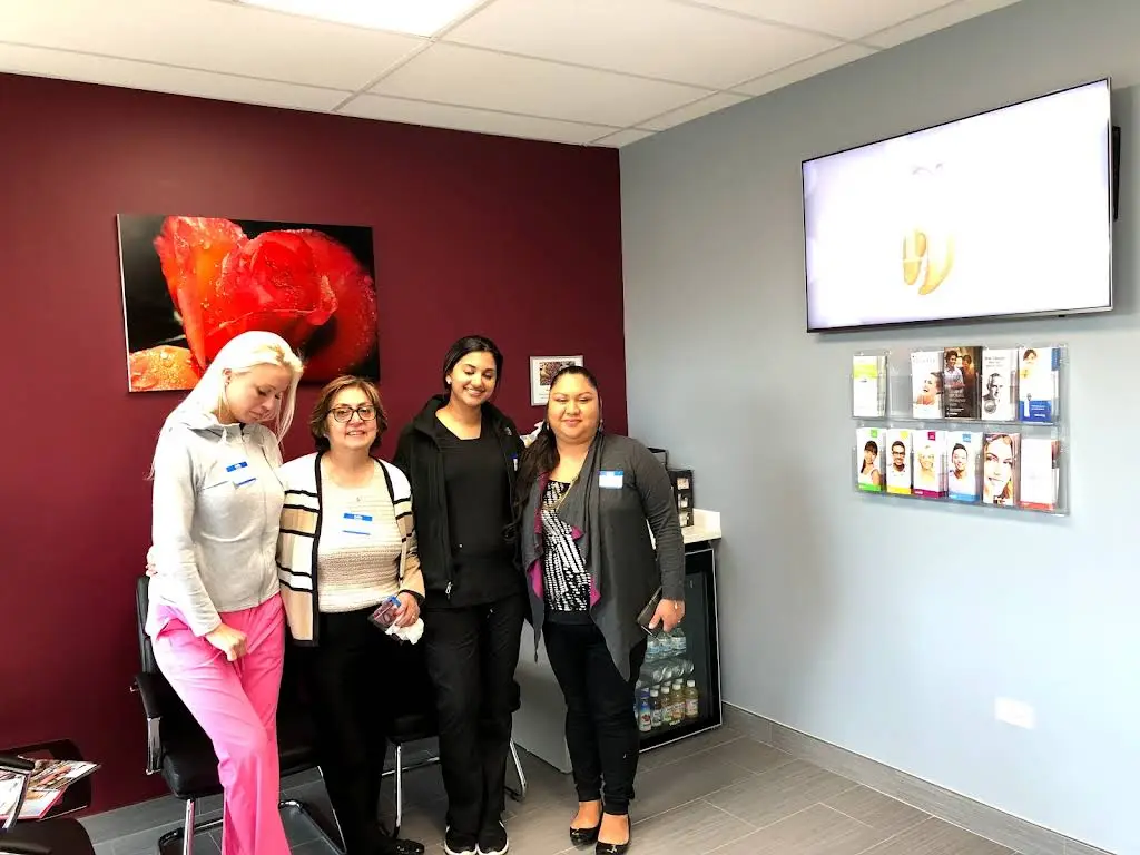 Advance Family Dental Care