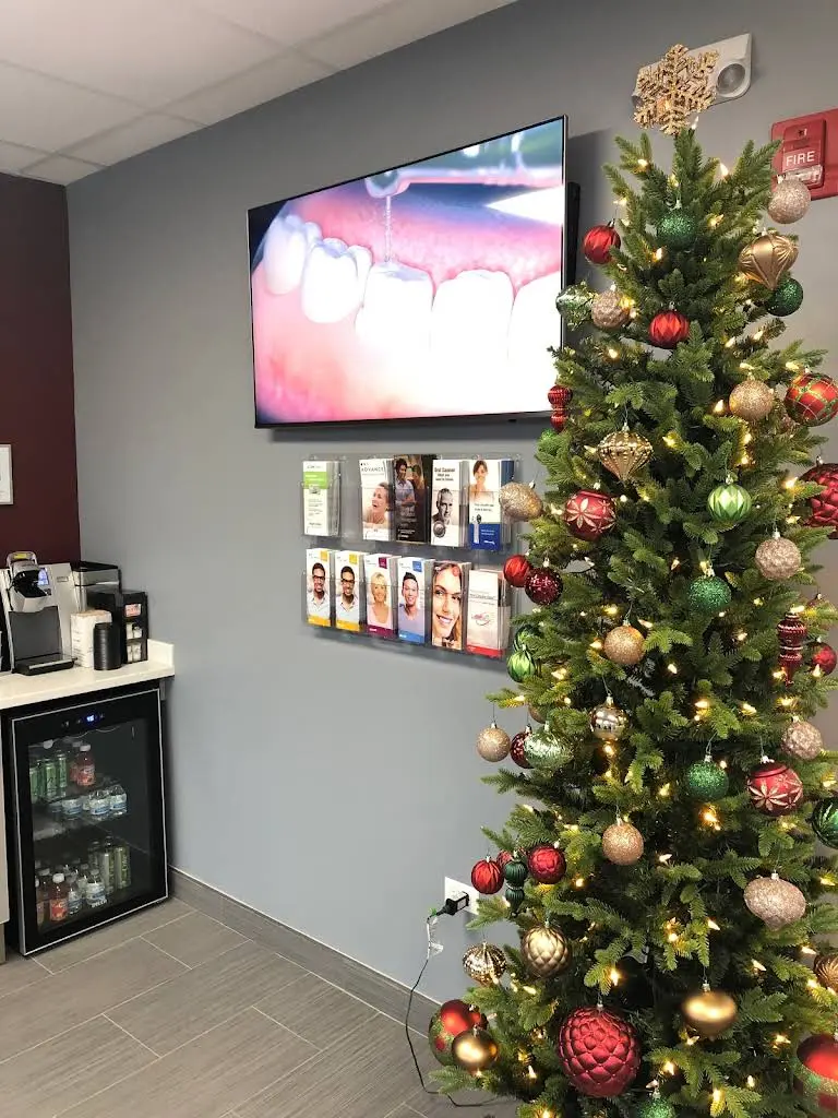 Advance Family Dental Care