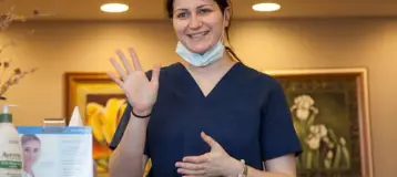 Bakman Dental Group, P.C.