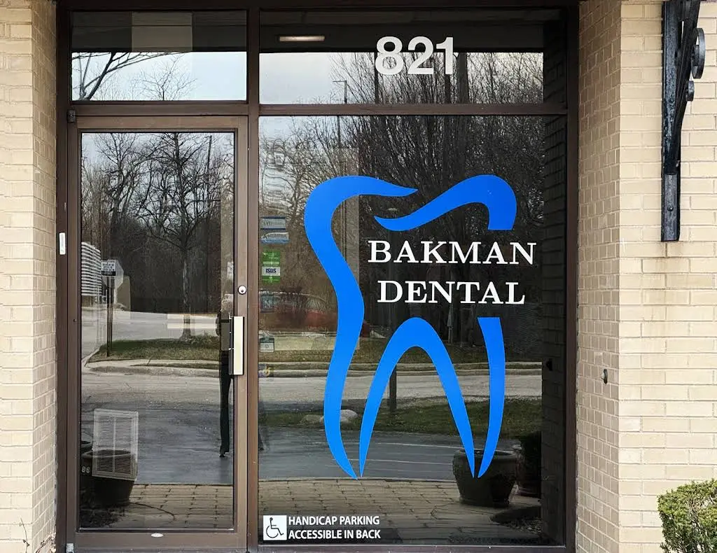 Bakman Dental Group, P.C.