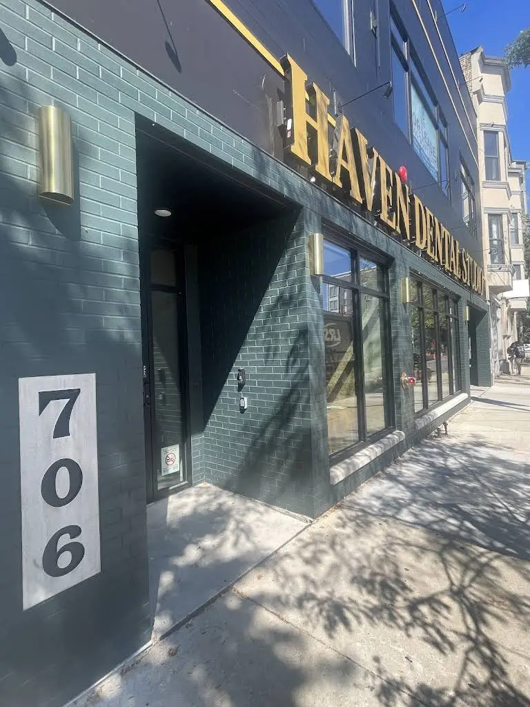 Haven Dental Studio