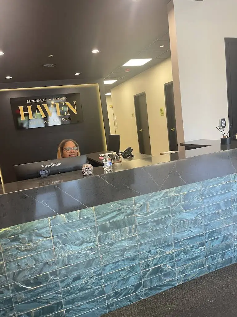 Haven Dental Studio