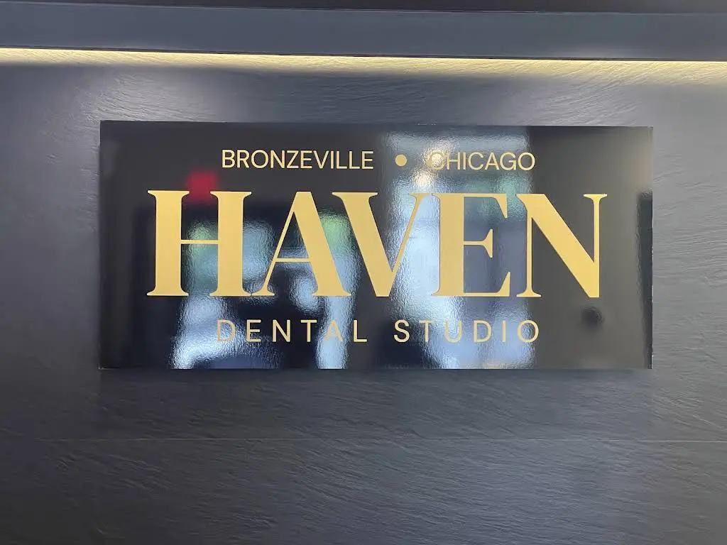 Haven Dental Studio