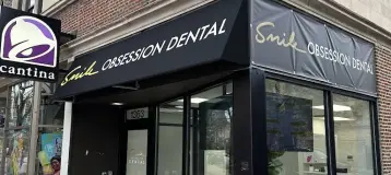 Smile Obsession Dental - Hyde Park