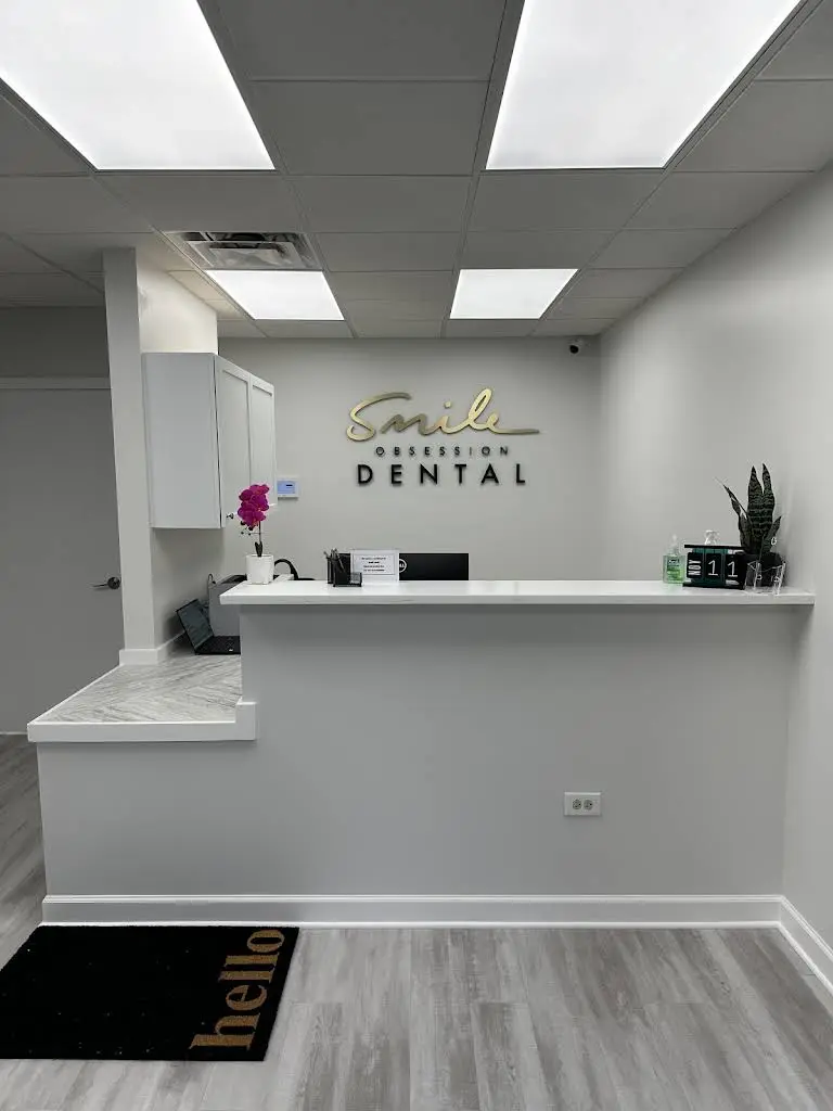 Smile Obsession Dental - Hyde Park