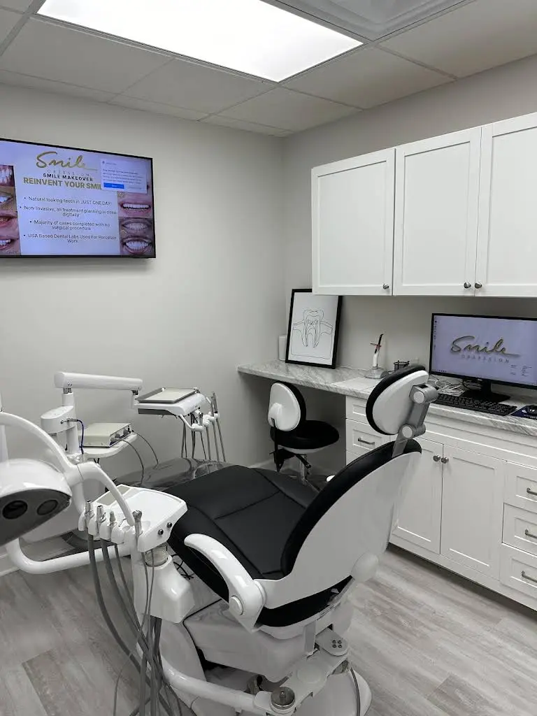 Smile Obsession Dental - Hyde Park