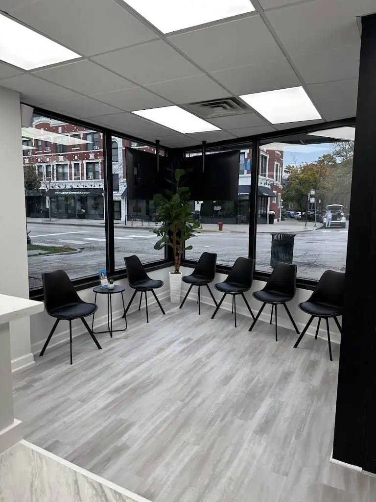 Smile Obsession Dental - Hyde Park