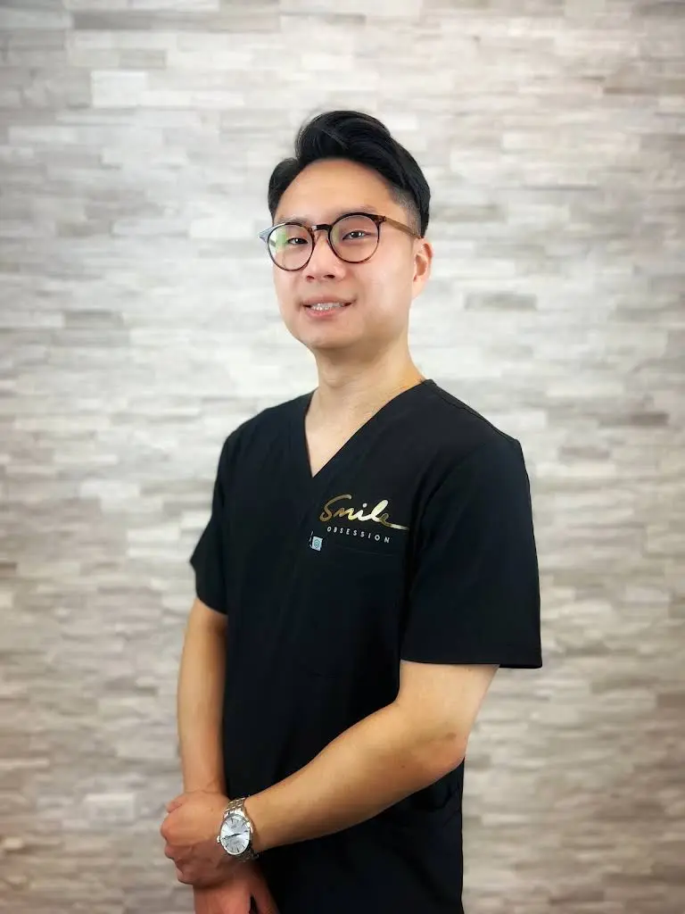 Smile Obsession Dental - Hyde Park