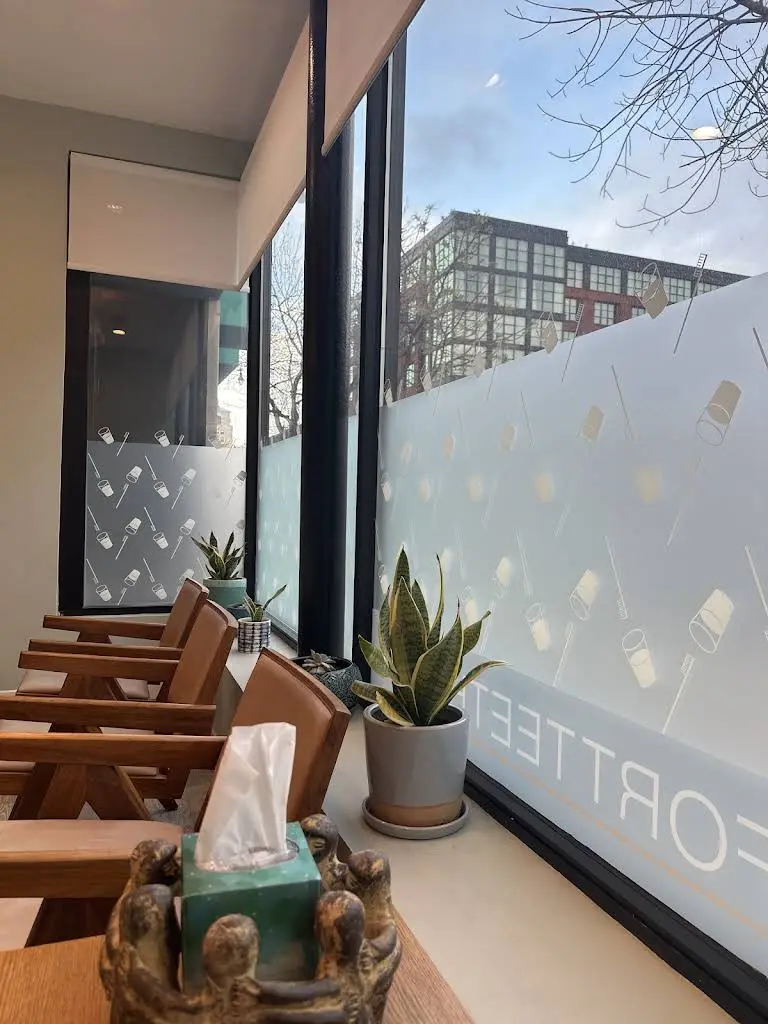 Comfort Dental Studio