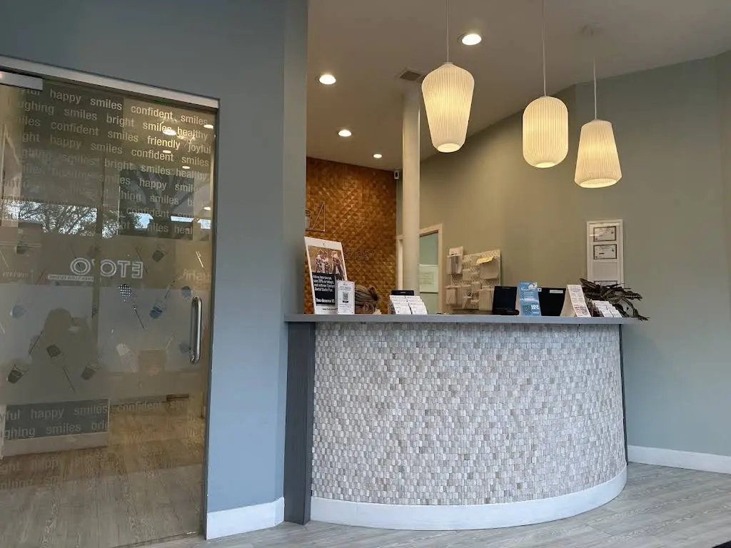 Comfort Dental Studio