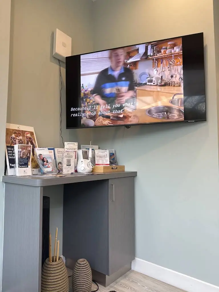 Comfort Dental Studio