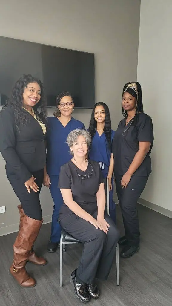 First Point Dental