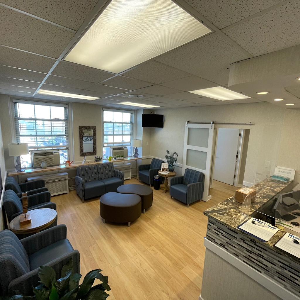 Smile Design Studio Of Hyde Park LLC