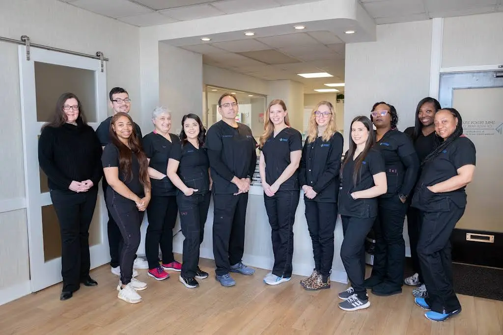Smile Design Studio Of Hyde Park LLC