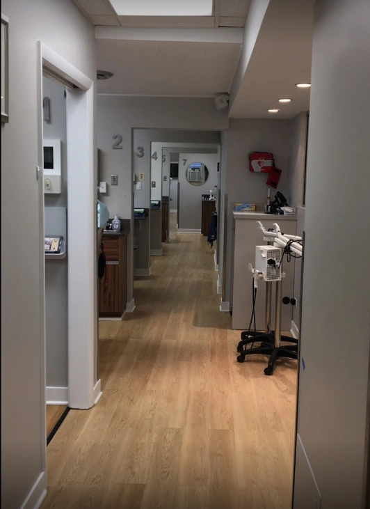 Smile Design Studio Of Hyde Park LLC
