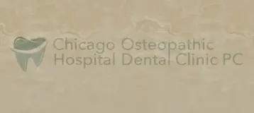 Chicago Osteopathic Hospital Dental Clinic PC