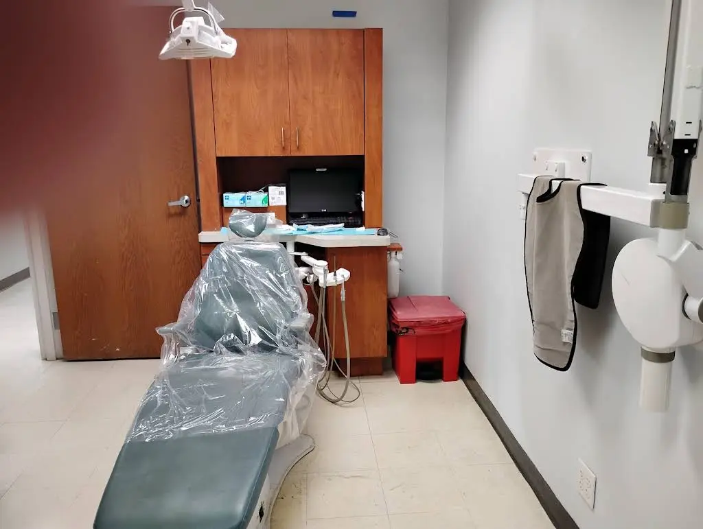 St. Bernard Hospital Dental Center
