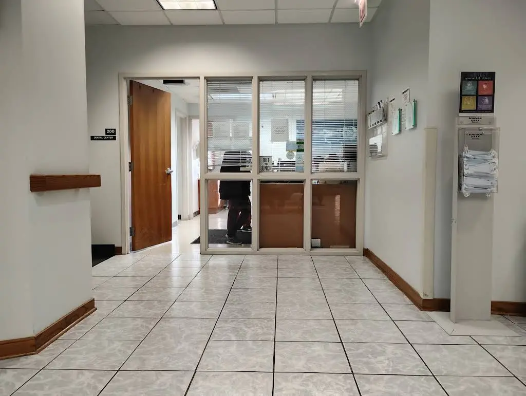 St. Bernard Hospital Dental Center