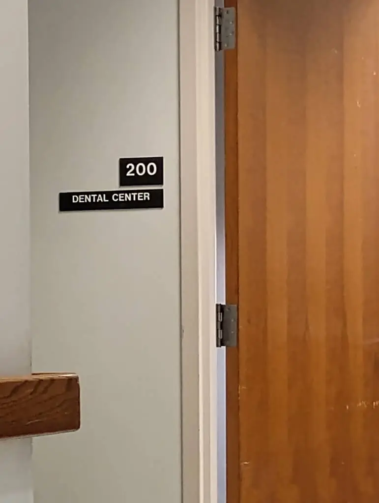 St. Bernard Hospital Dental Center