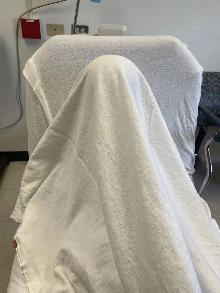 St. Bernard Hospital Dental Center