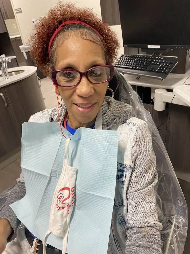 St. Bernard Hospital Dental Center