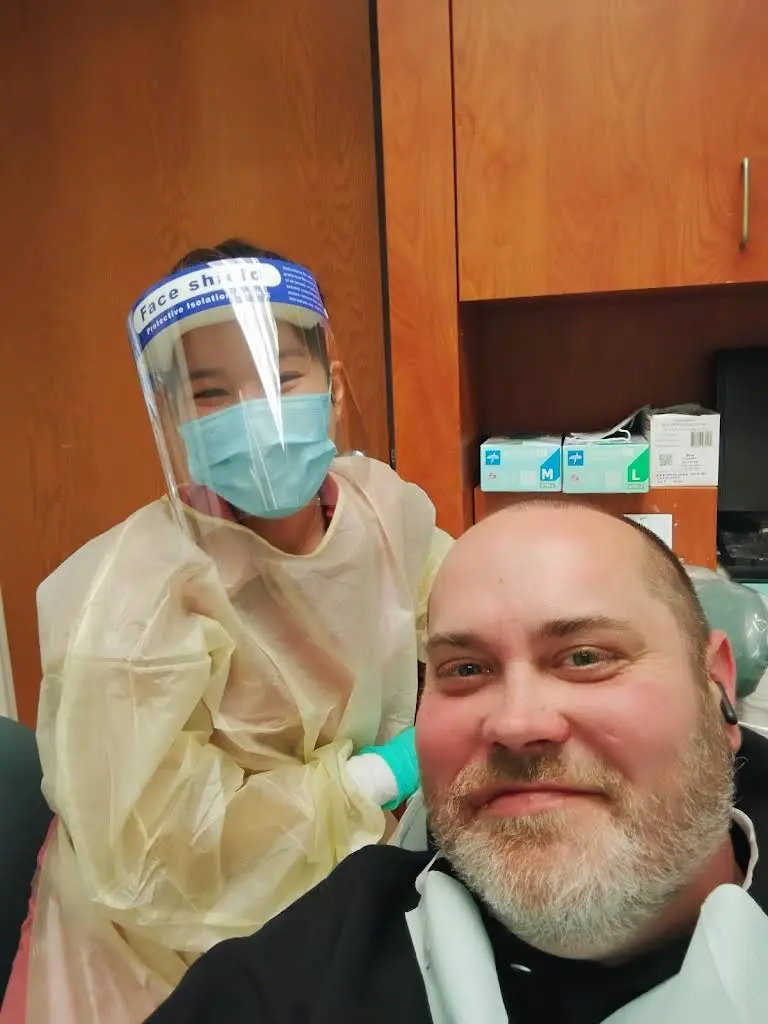 St. Bernard Hospital Dental Center