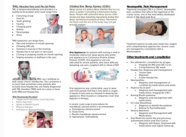 Oral & Maxillofacial Surgery of Chicago