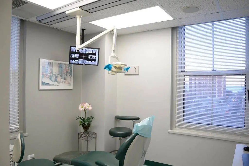 HYDE PARK PERIODONTICS & IMPLANT SOLUTIONS
