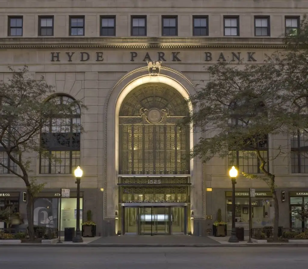 HYDE PARK PERIODONTICS & IMPLANT SOLUTIONS