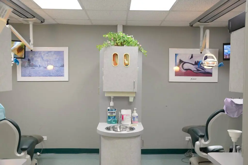 HYDE PARK PERIODONTICS & IMPLANT SOLUTIONS