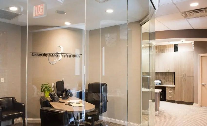 University Dental Professionals