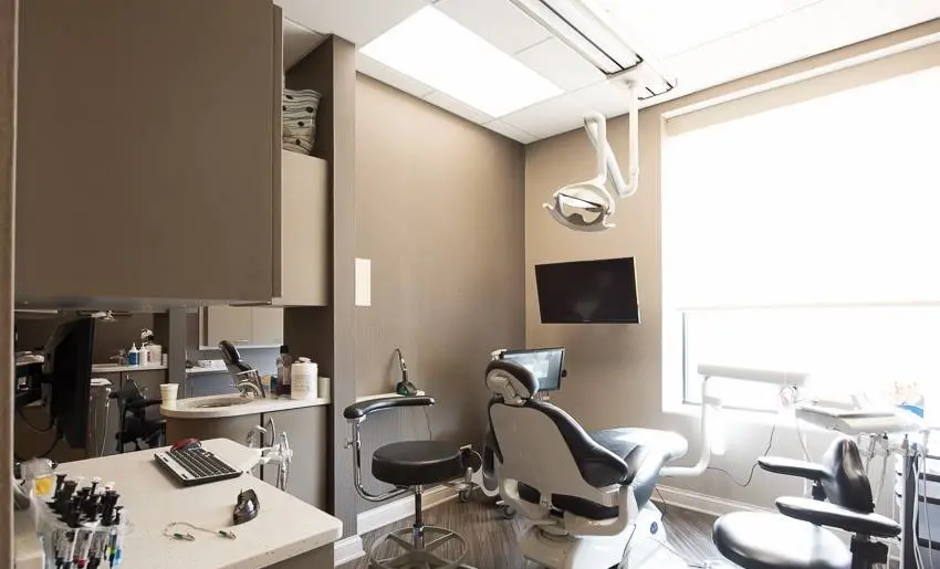 University Dental Professionals