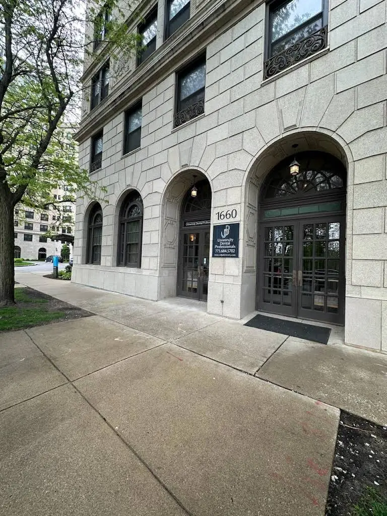 University Dental Professionals
