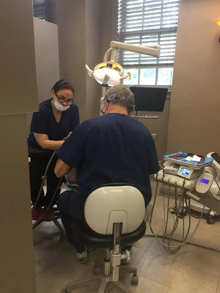 University Dental Professionals