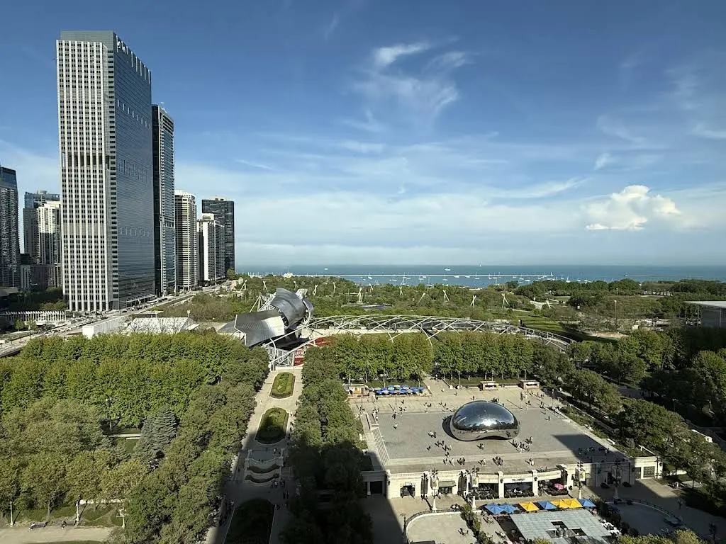 Chicago Style Smiles