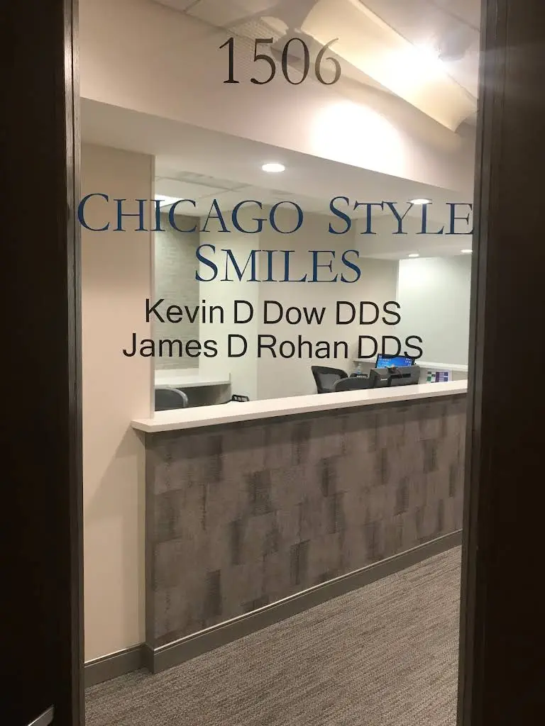 Chicago Style Smiles
