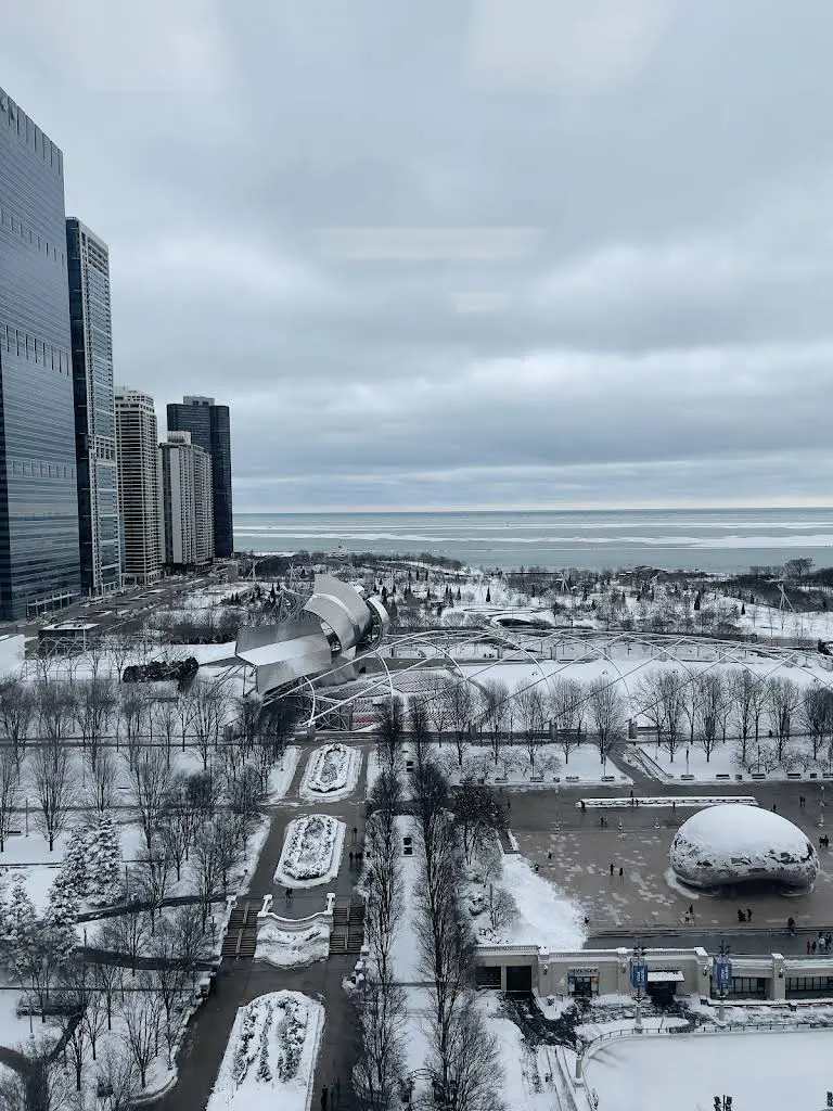 Chicago Style Smiles
